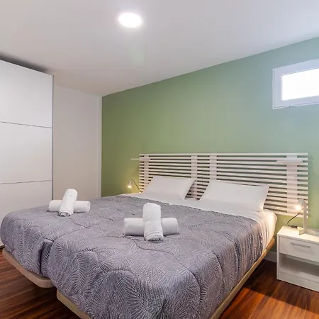 Penones Experience *