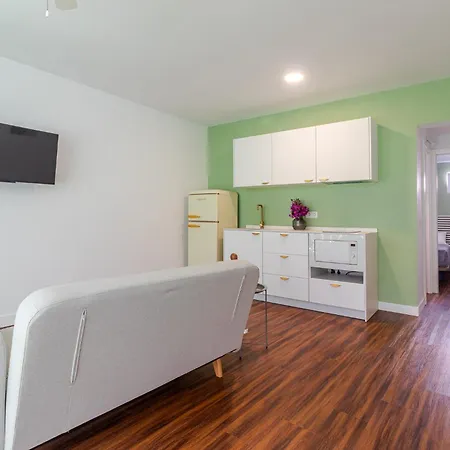 Appartement Penones Experience *